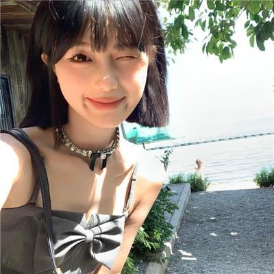 甜蜜的她·动态漫